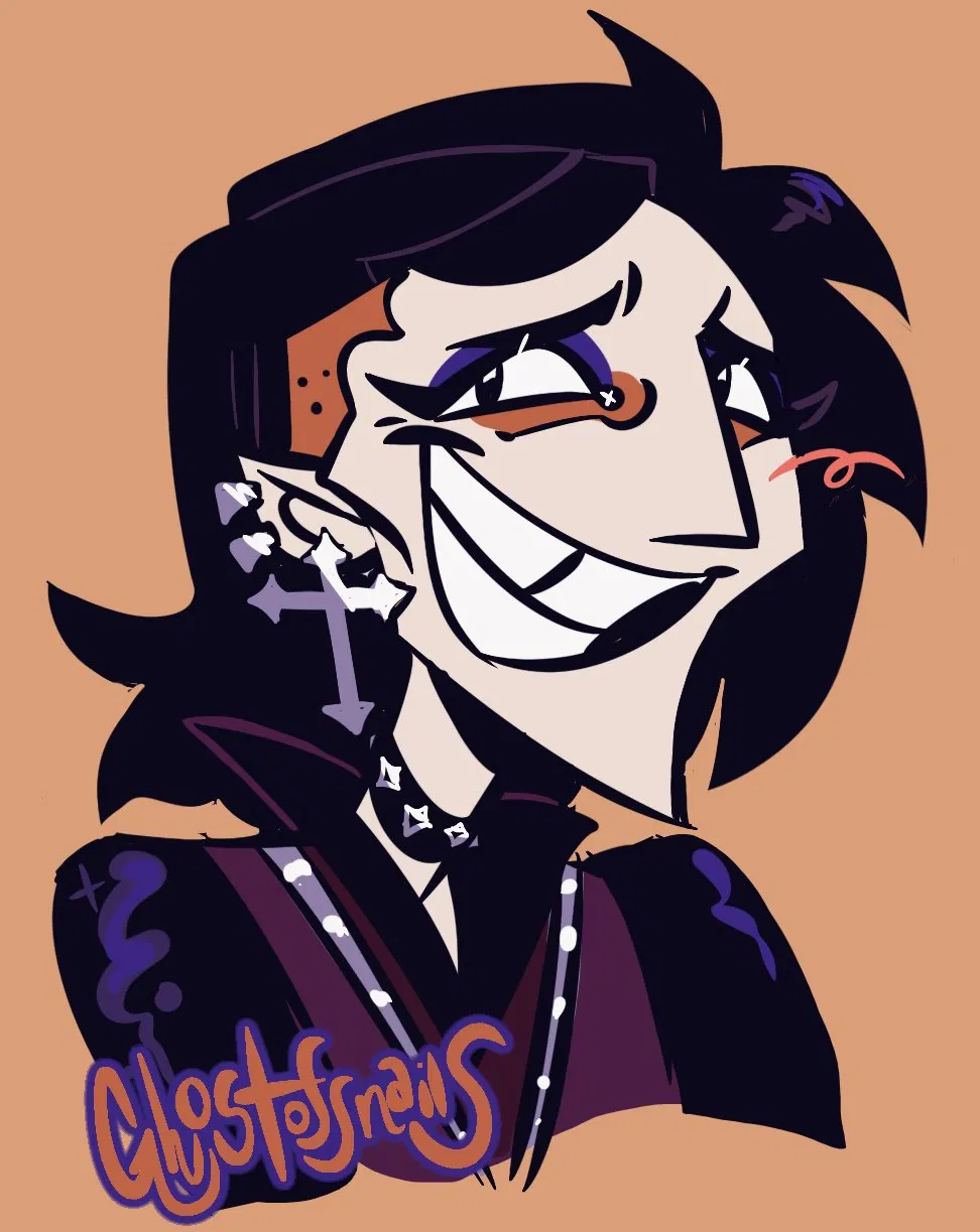 Avatar of Tristan Vik