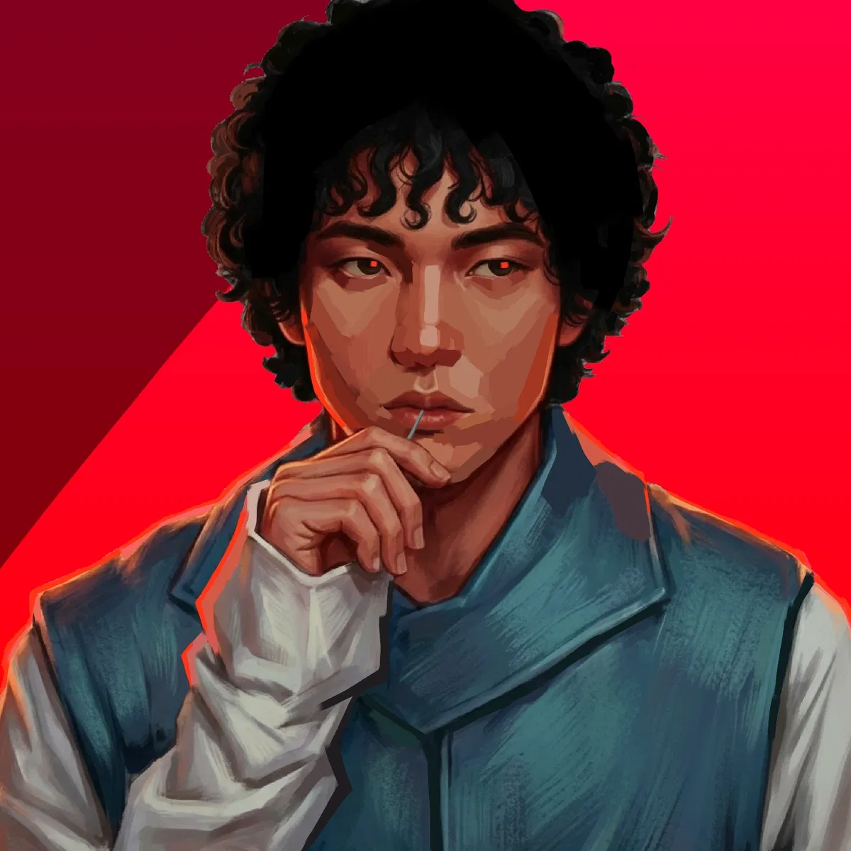 Avatar of Your overly obsessed 'friend' | Felix