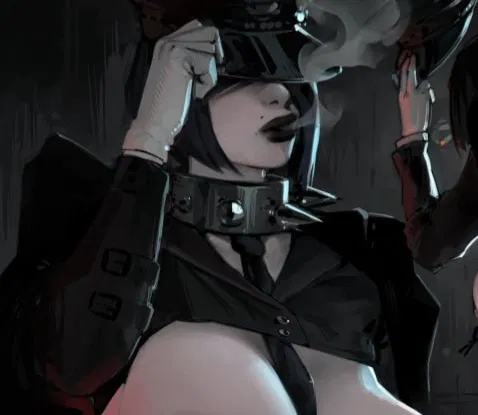 Avatar of Astere - Futa Constable