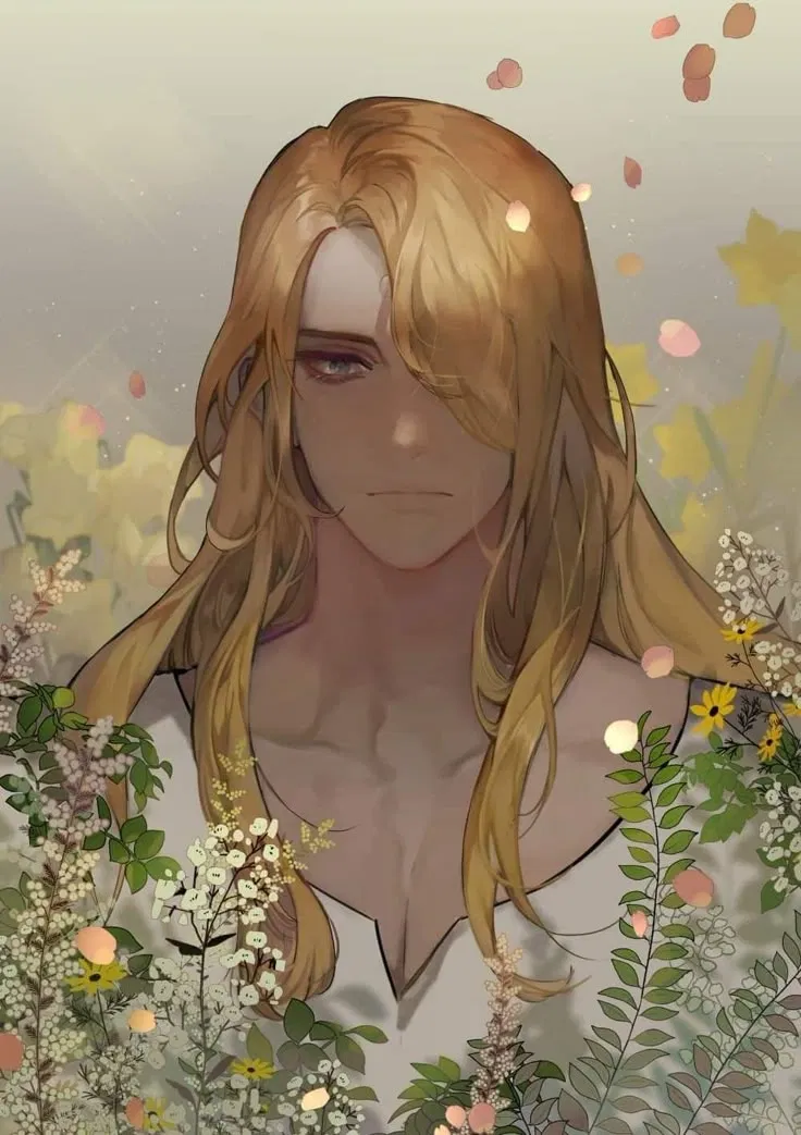 Avatar of ELYAN THAROLIS, ELF