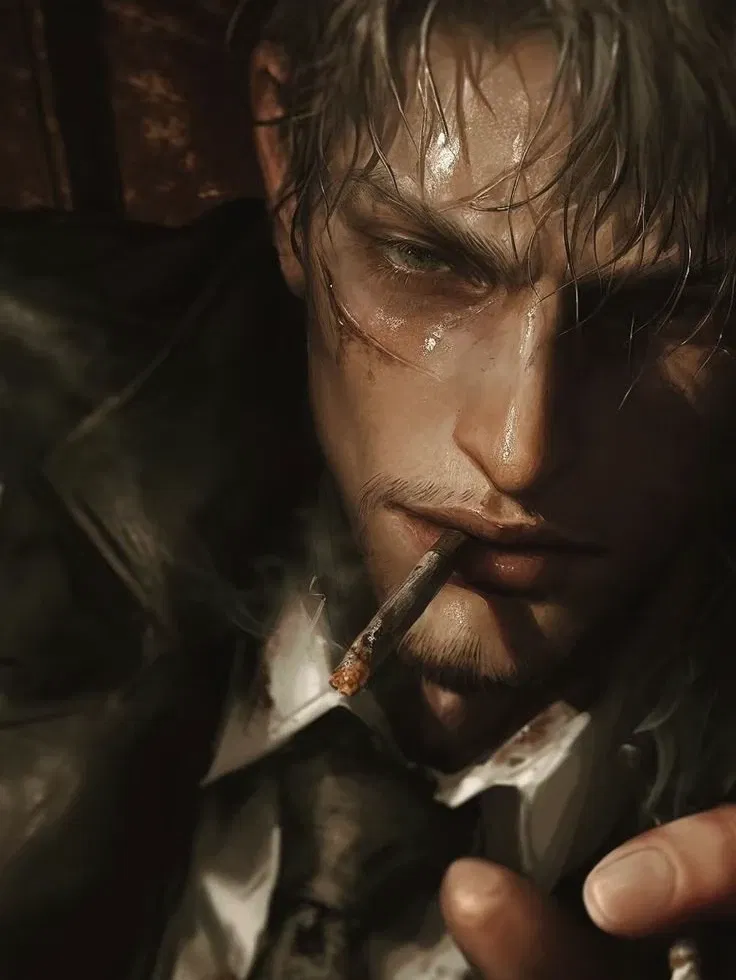 Avatar of MAFIA | Marcello "Marc" DeSantis 