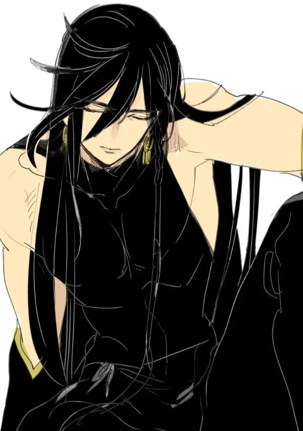 Avatar of Ryuūsei “Genkaku” Tsudano