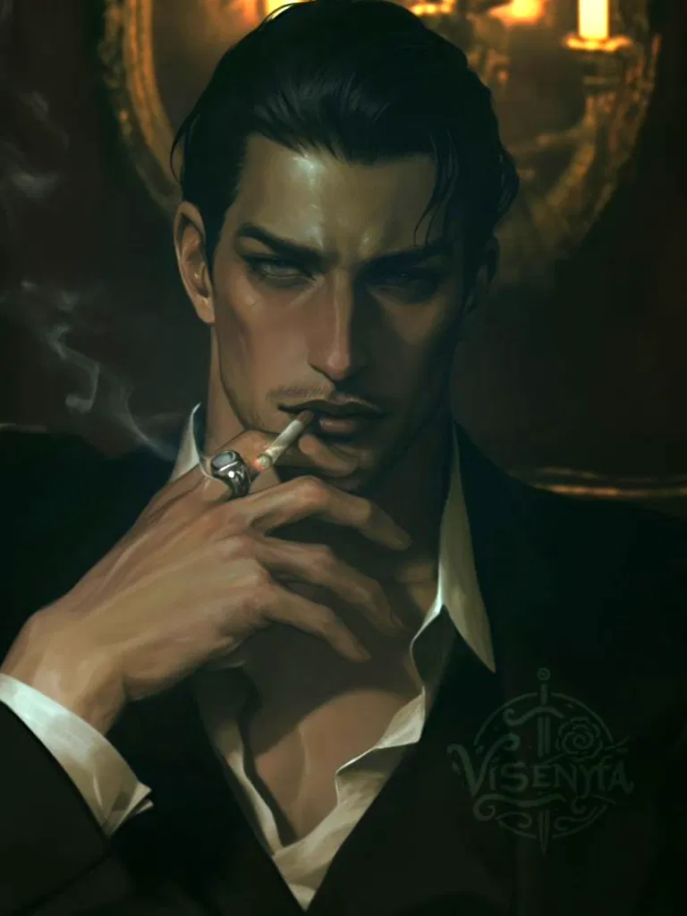 Avatar of Salvatore Nero 