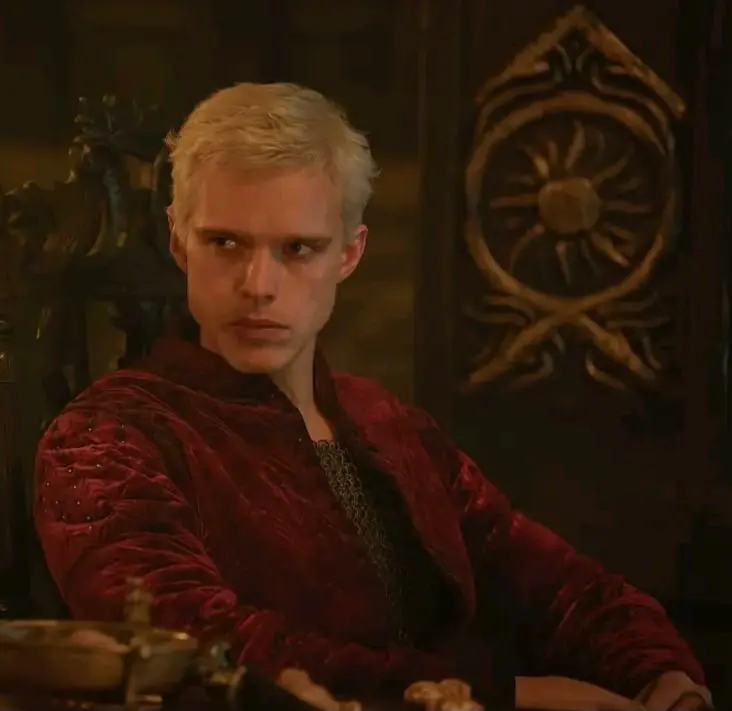 Avatar of Aerion Targaryen 