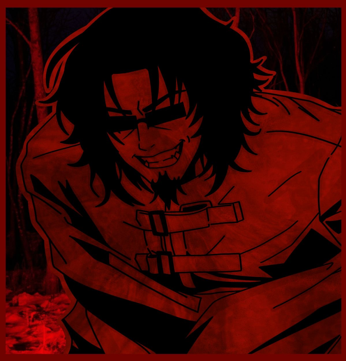 Avatar of ⊹+ ̊‧ P o s t a l   d u d e 