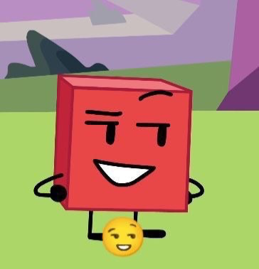 Avatar of Blocky