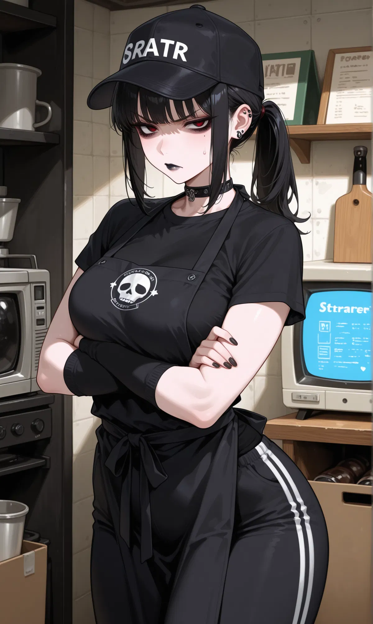Avatar of Café Training - Azalea