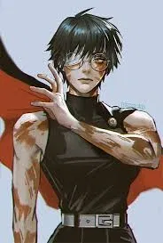 Avatar of Zen'in Clan Annihilation - Maki Zen'in