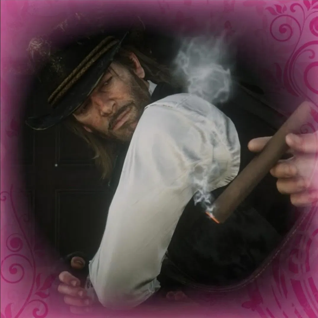 Avatar of ARTHUR MORGAN