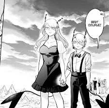 Avatar of The Shax Siblings