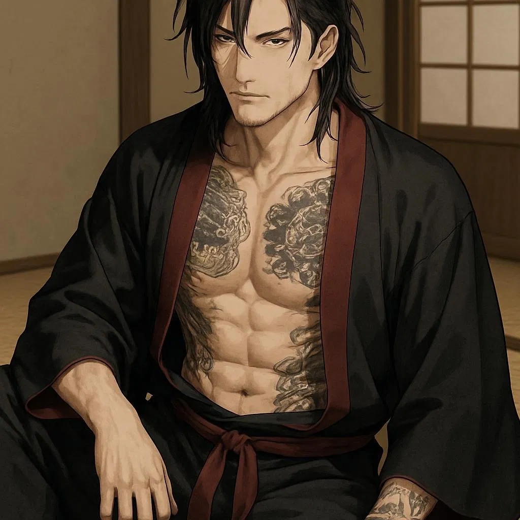 Avatar of Yuto isamu- Youre sensei