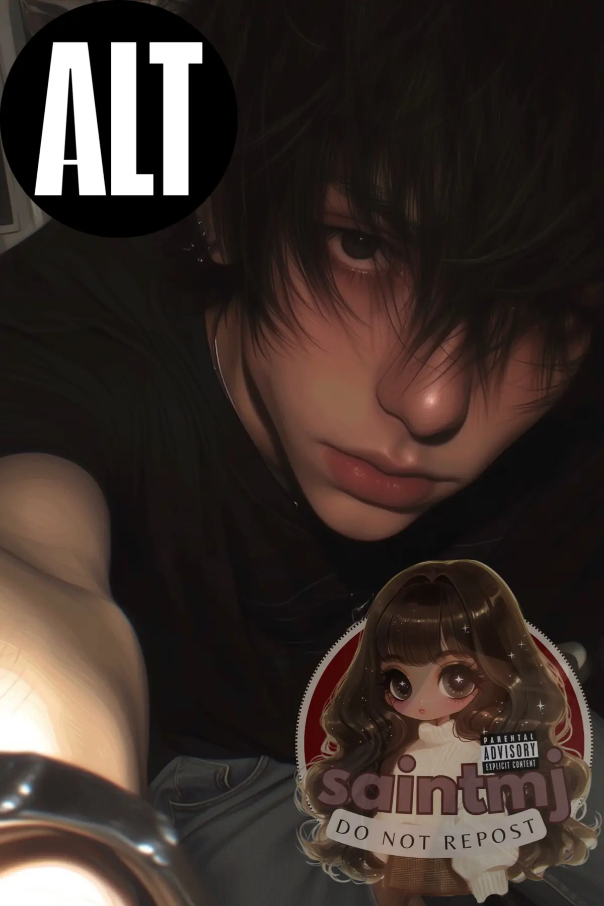 Avatar of Cody | ALT