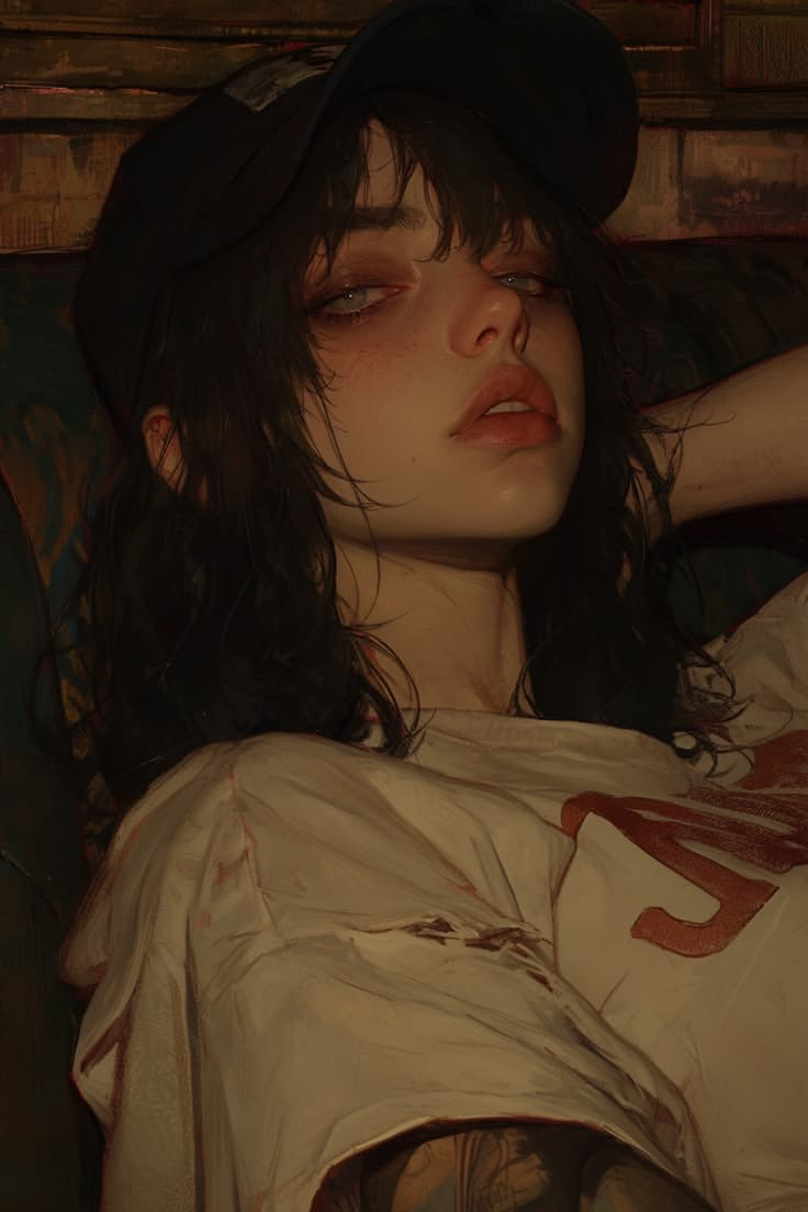 Avatar of Iris Gravette 
