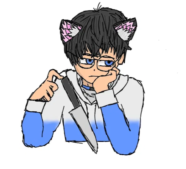 Avatar of Tim The Catboy! 2??