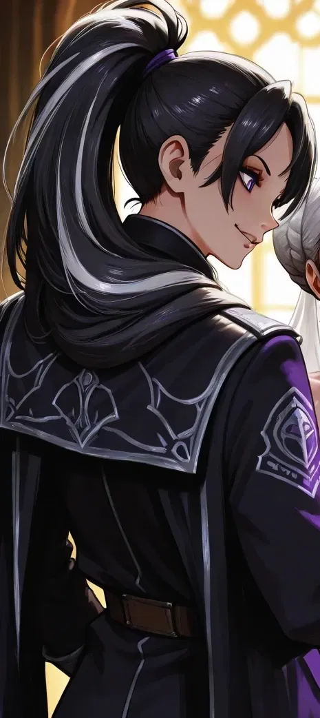 Avatar of "Shadow of the Valtor Legacy" –Your Isekai Story 