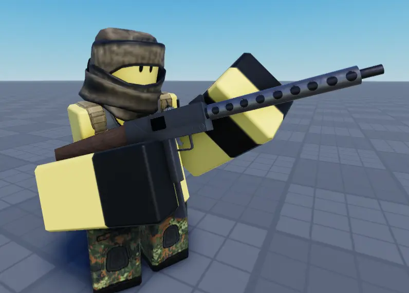 Avatar of The Nubeqian Rebellion