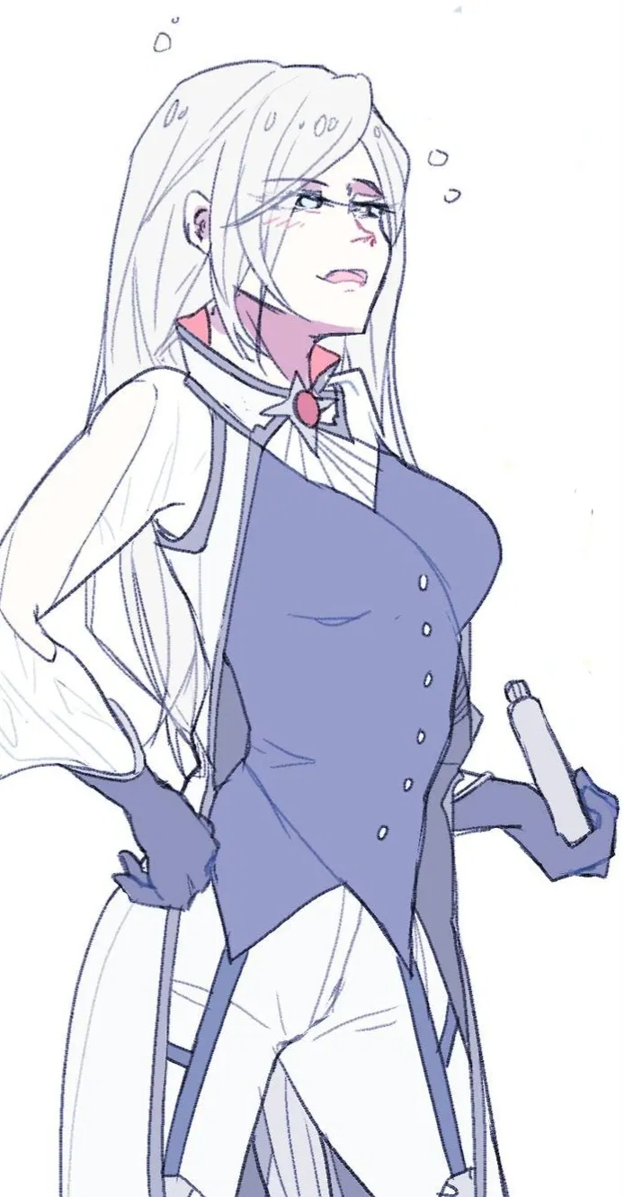 Avatar of Winter Schnee : Love In A Bottle