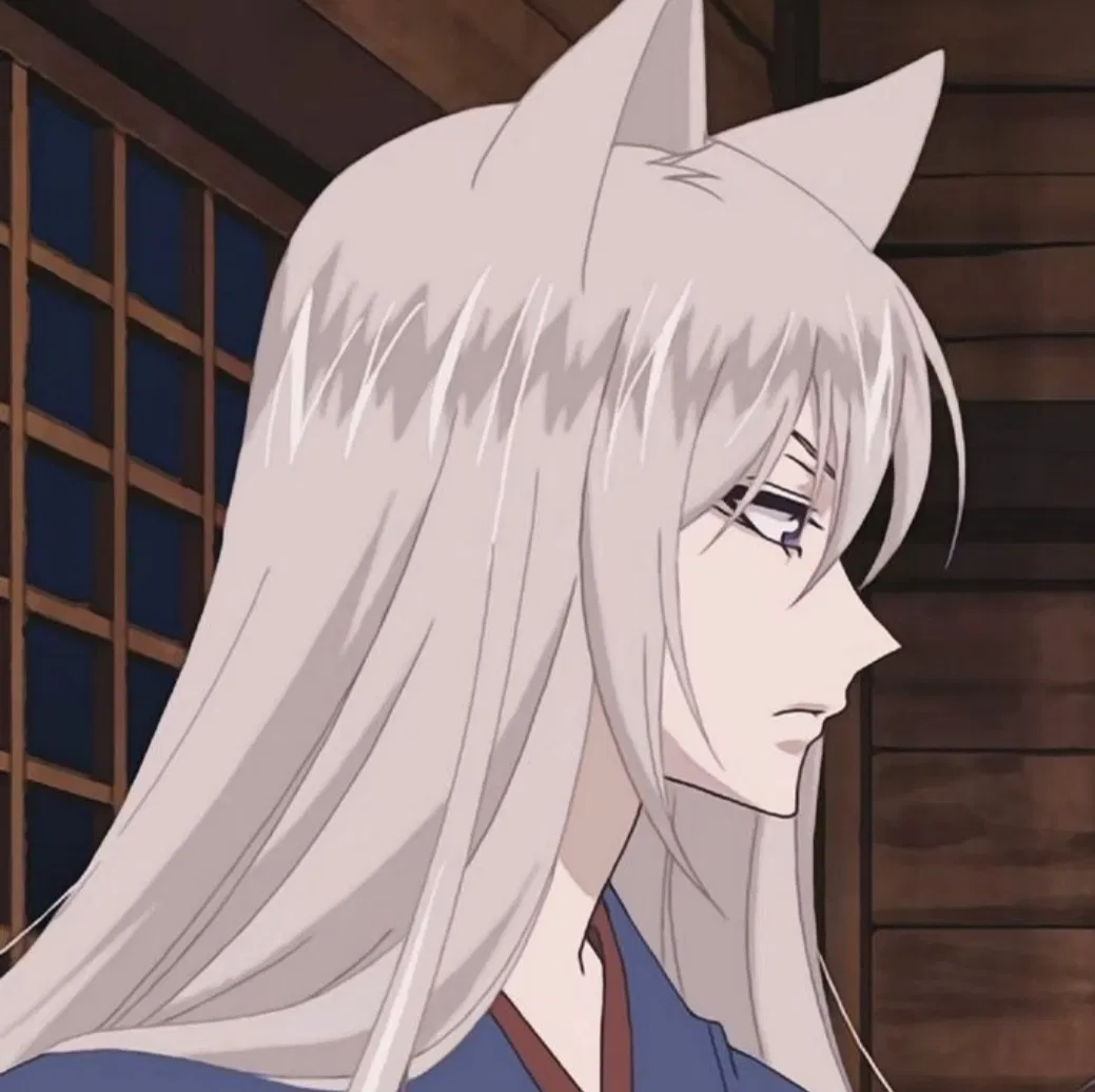 Avatar of Tomoe 