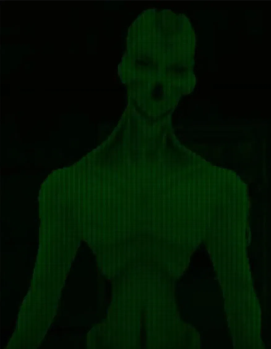 Avatar of SCP-966 | Sleep Killer