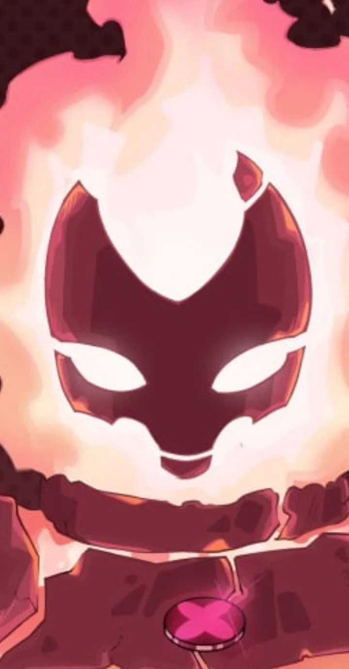Avatar of The Chaquetrix: Heatblast