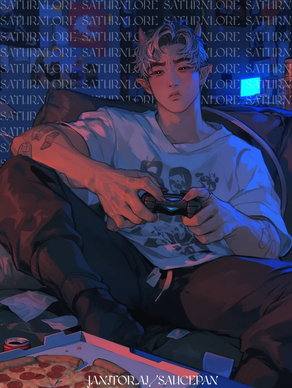 Avatar of Ethan ★ REDPILL INCEL