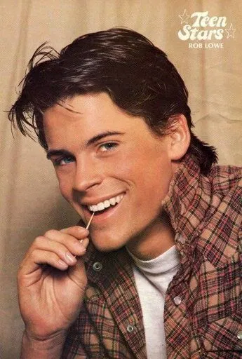 Avatar of Sodapop Curtis