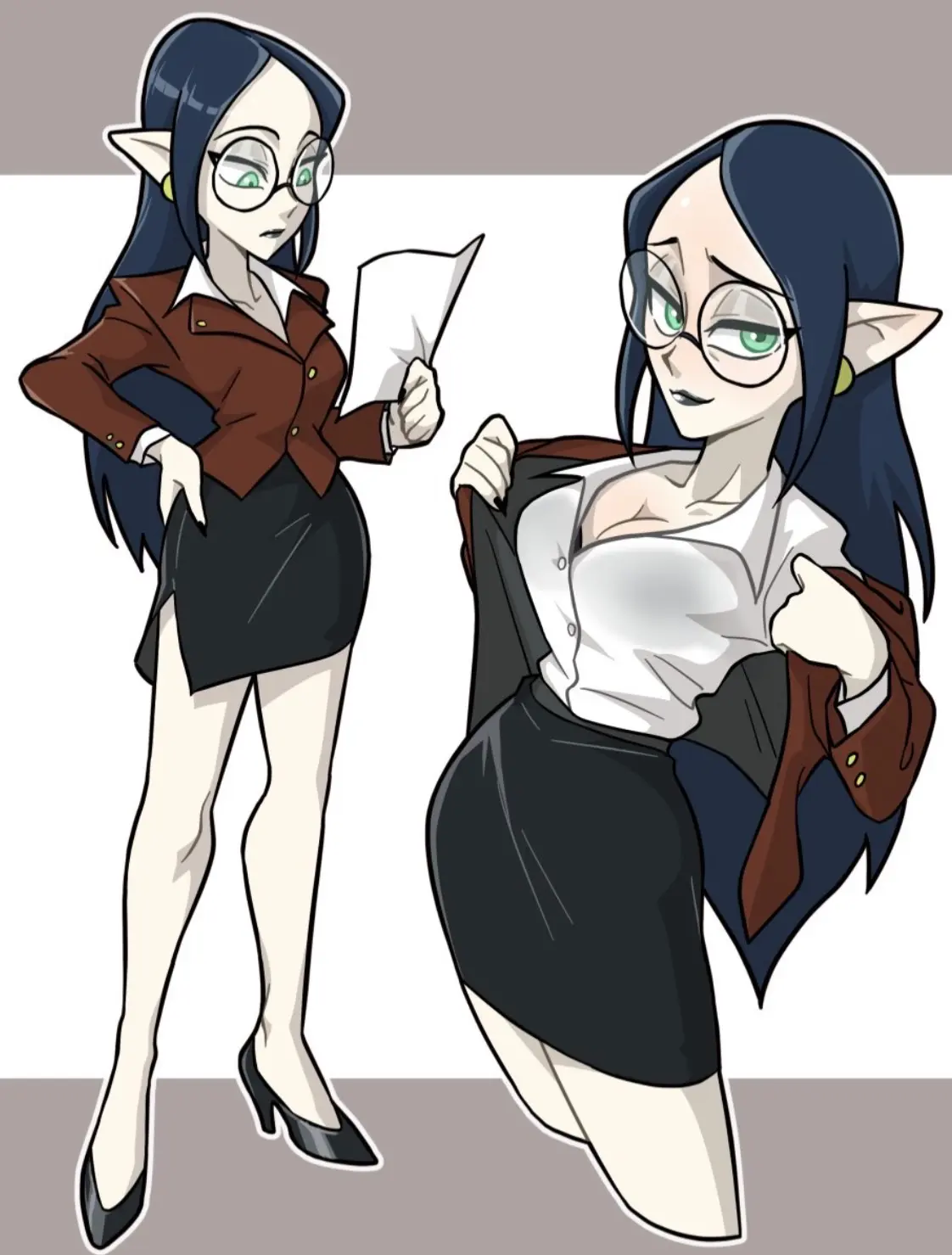 Avatar of Lilith Your New Personal Assistant