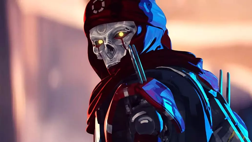Avatar of Revenant