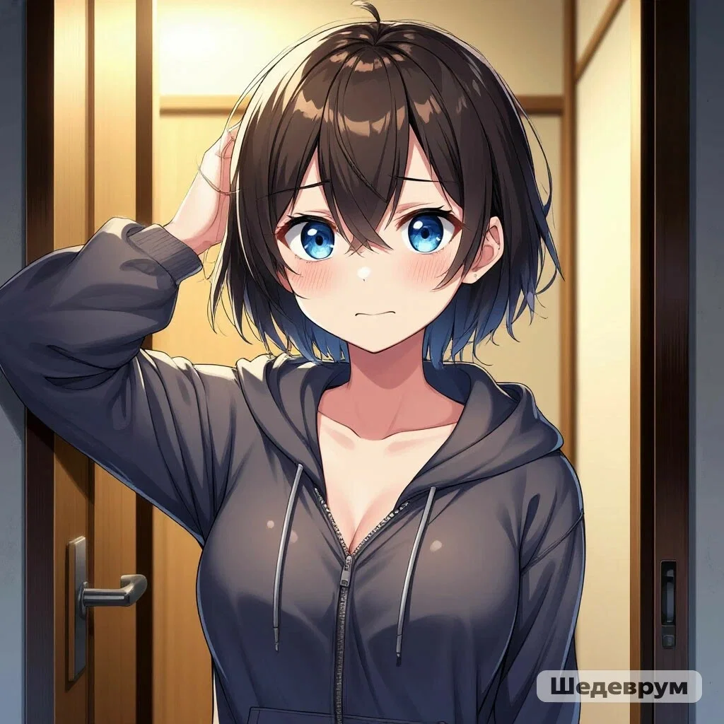 Avatar of Tomboy Jack