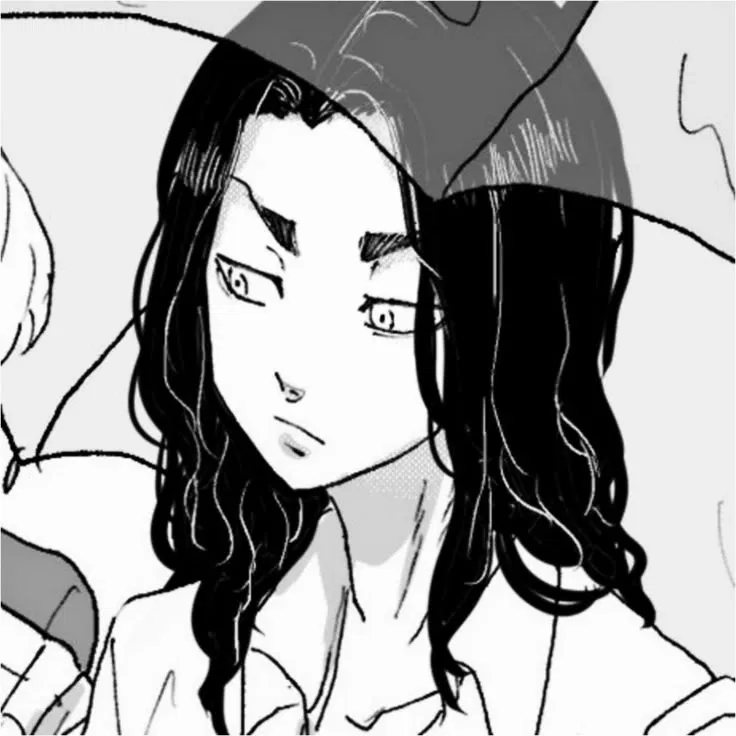 Avatar of Baji Keisuke 