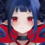Avatar of 🖤💀Vtuber Vixens #05: Dizzy Dokuro🖤💀