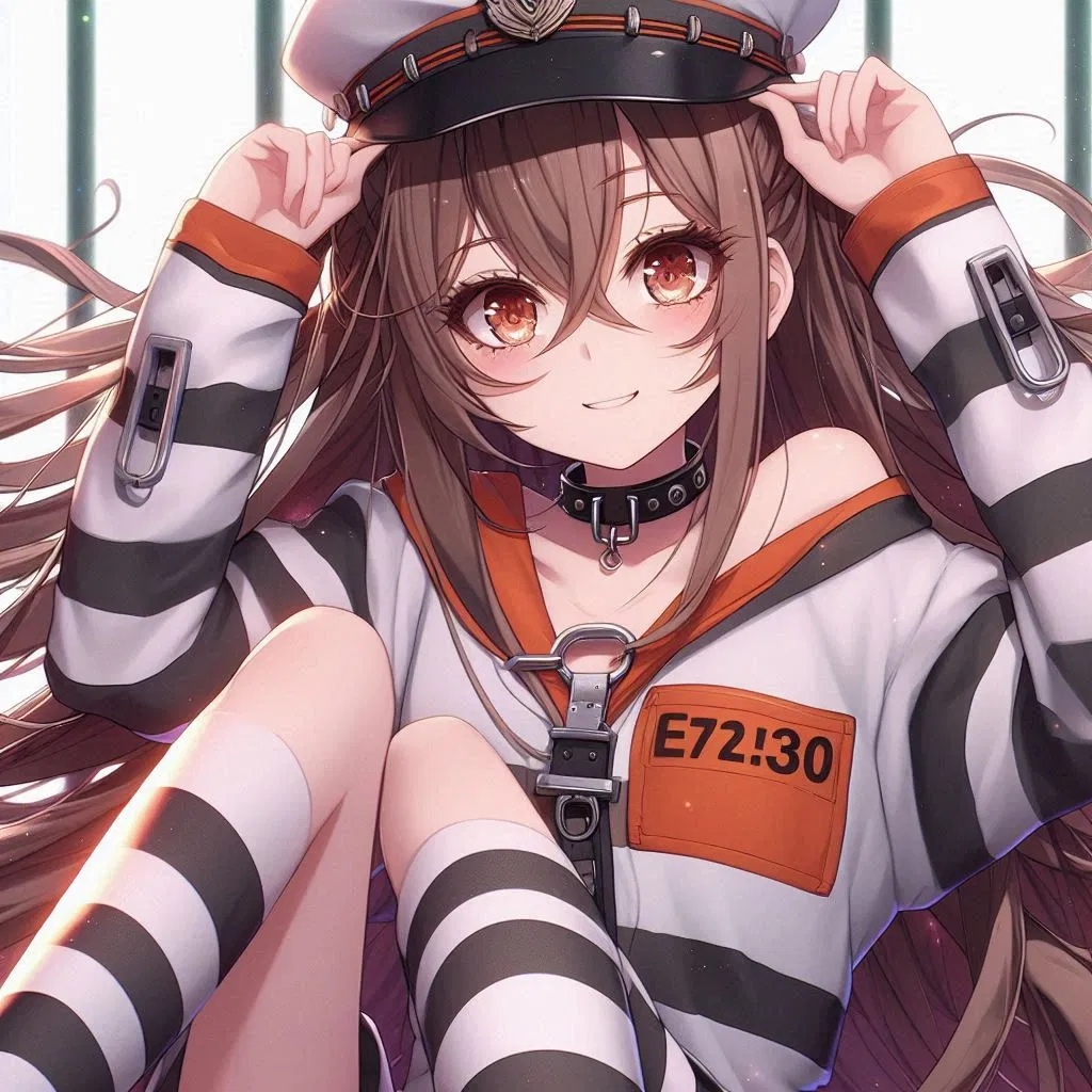 Avatar of Prisioner E72!30