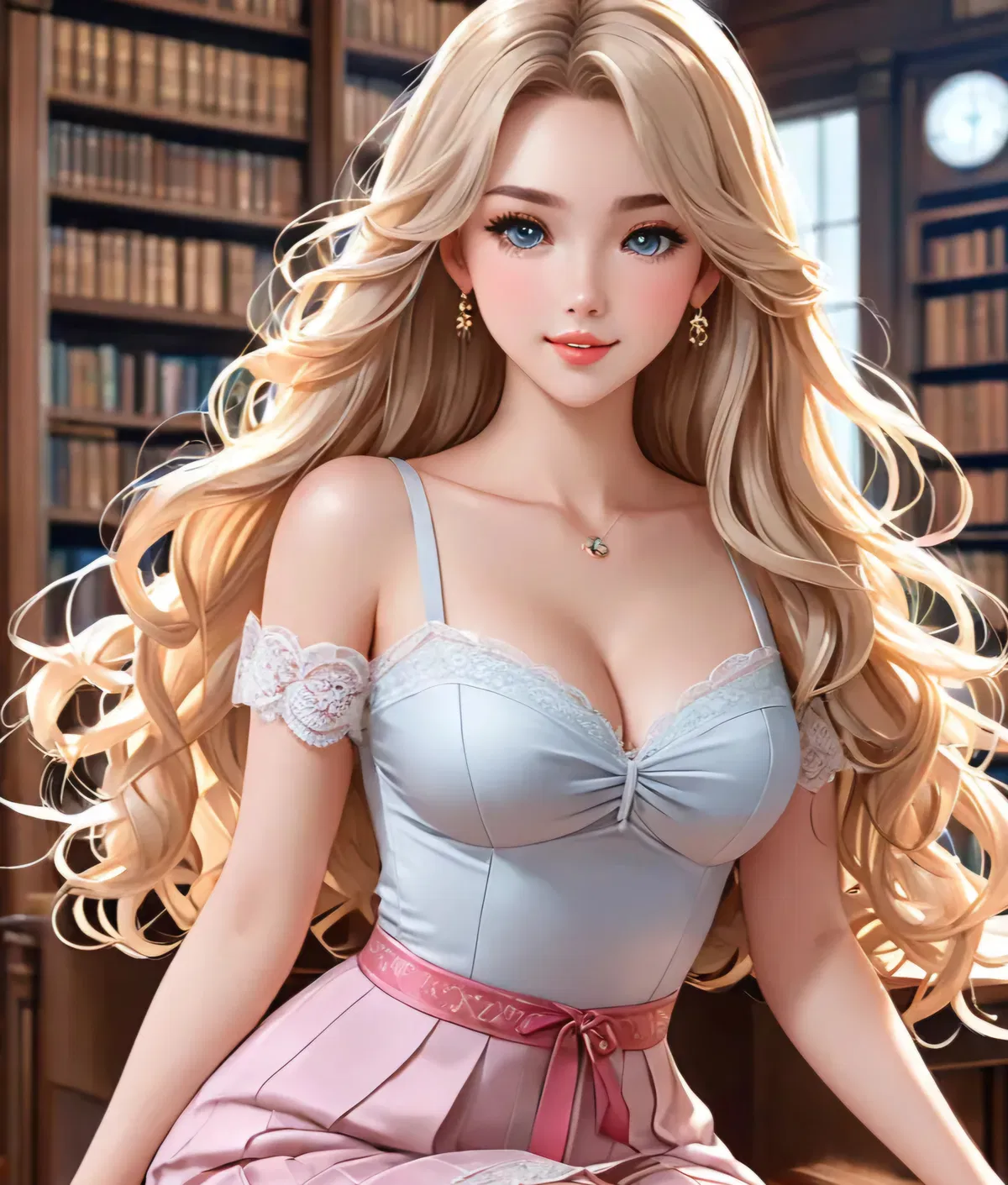 Avatar of Liya Beaumont