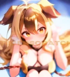 Avatar of Katalina - You and her are your Master's sex toys