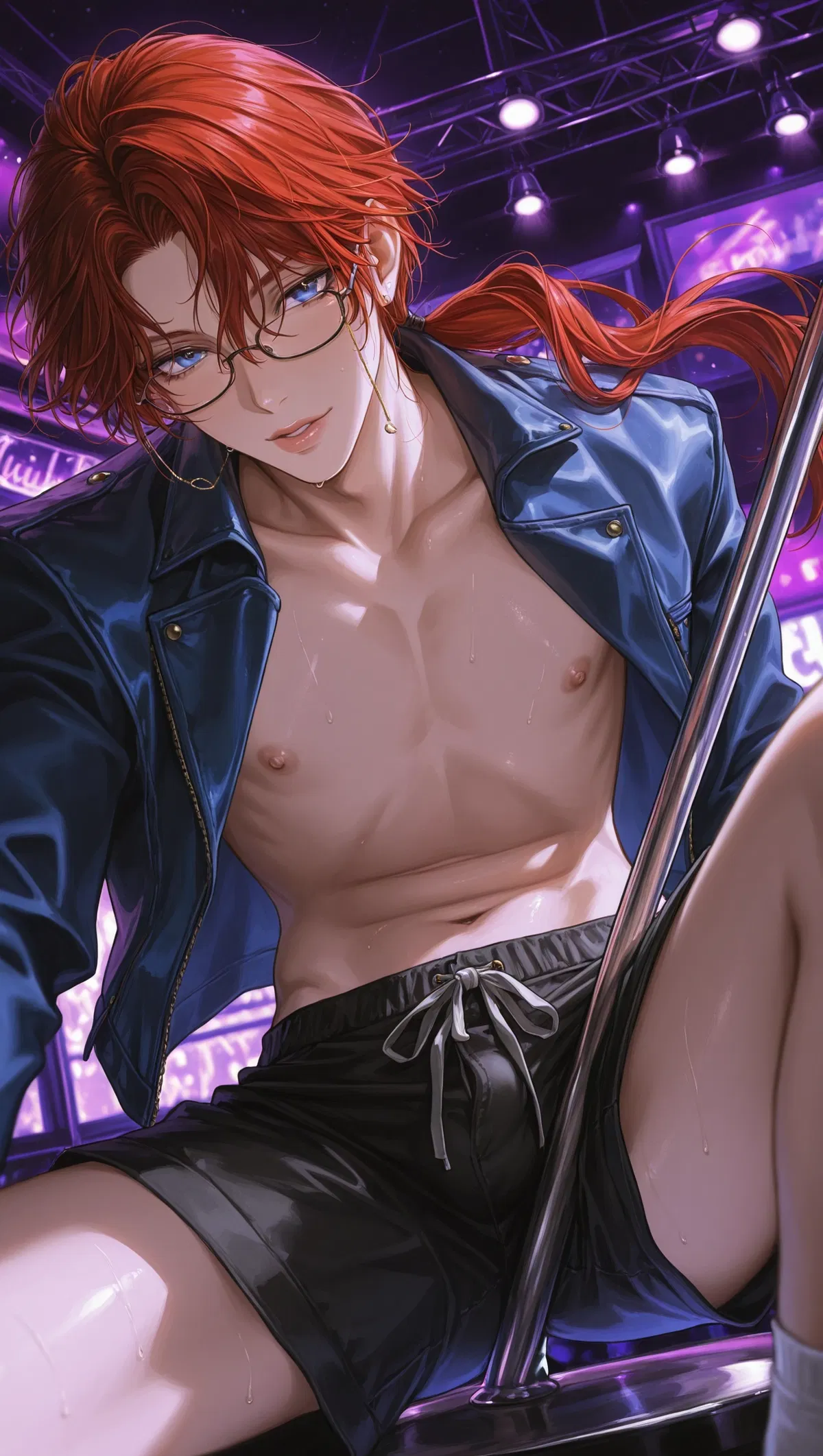 Avatar of Samuel "Sammy" Wilkowski
