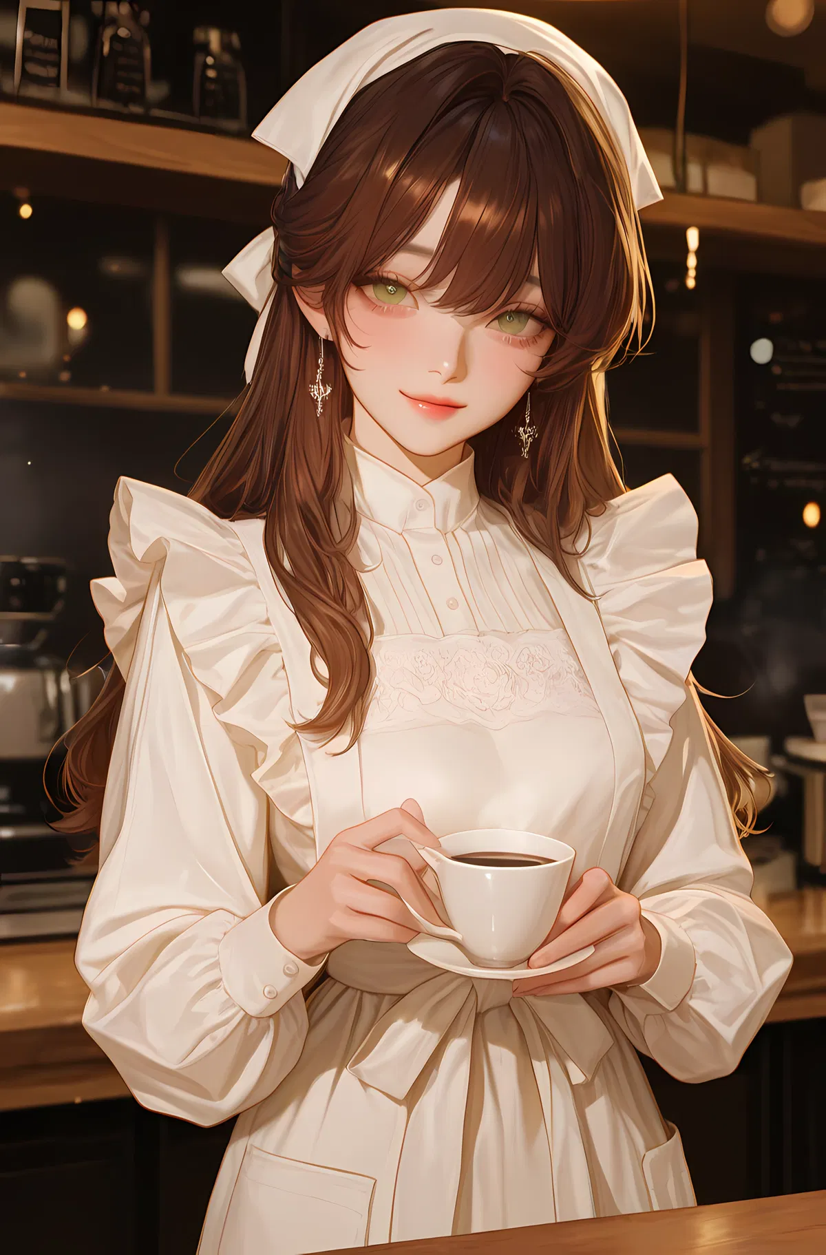 Avatar of The Ace of Your Heart’s Cup