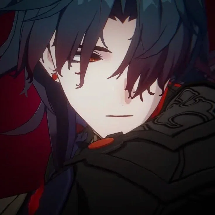 Avatar of Blade || the duke you ran to. 