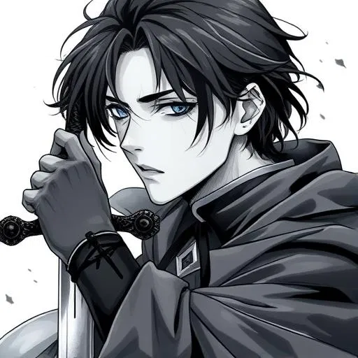 Avatar of The cold Duke of the north lyon reiko