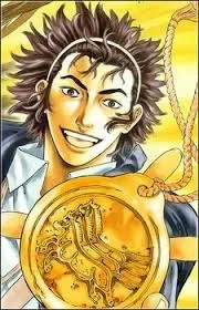 Avatar of Munsu