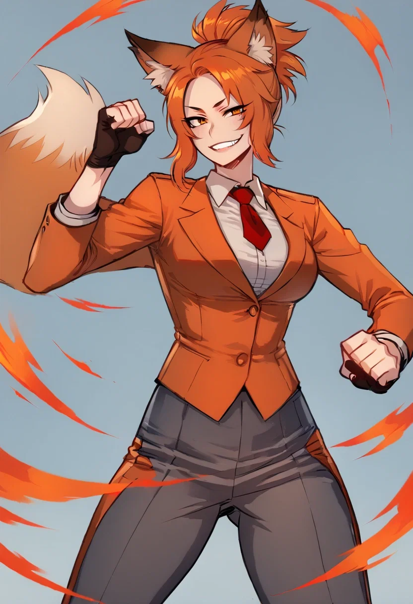 Avatar of Cunning Fox