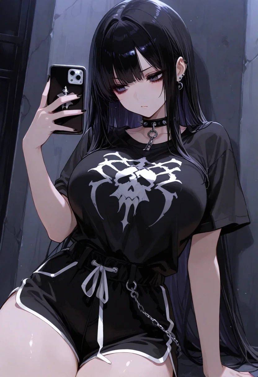 Avatar of Your Roommate Is a Total nut job