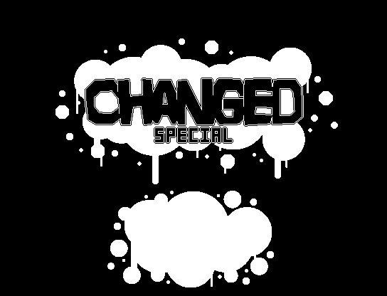 Avatar of Canon Changed (special edition)