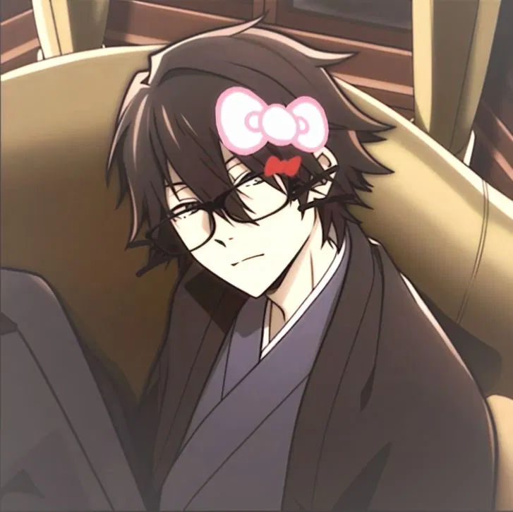 Avatar of Ranpo {ranpoe}