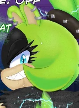 Avatar of Surge the Tenrec [R34]