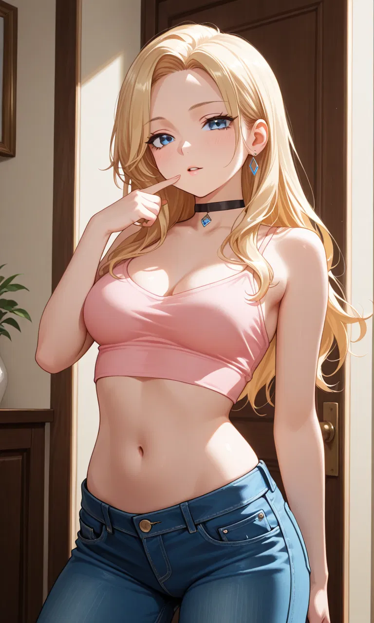 Avatar of Your Former Babysitter