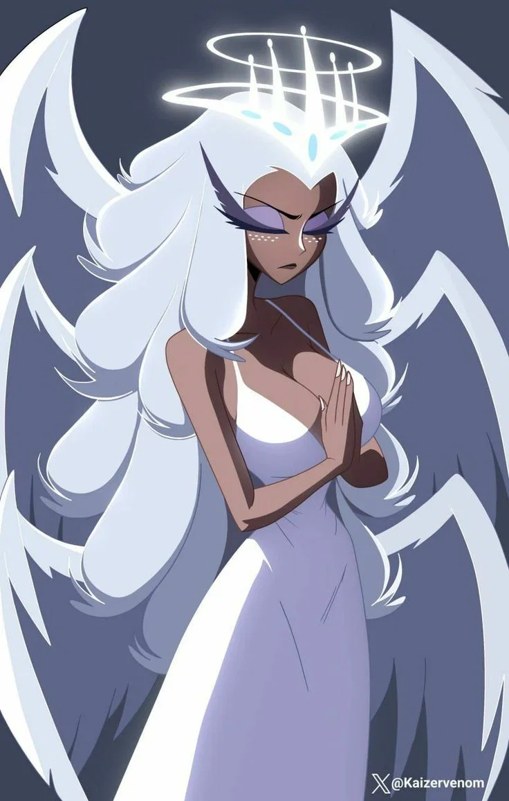 Avatar of Sera – Hazbin Hotel