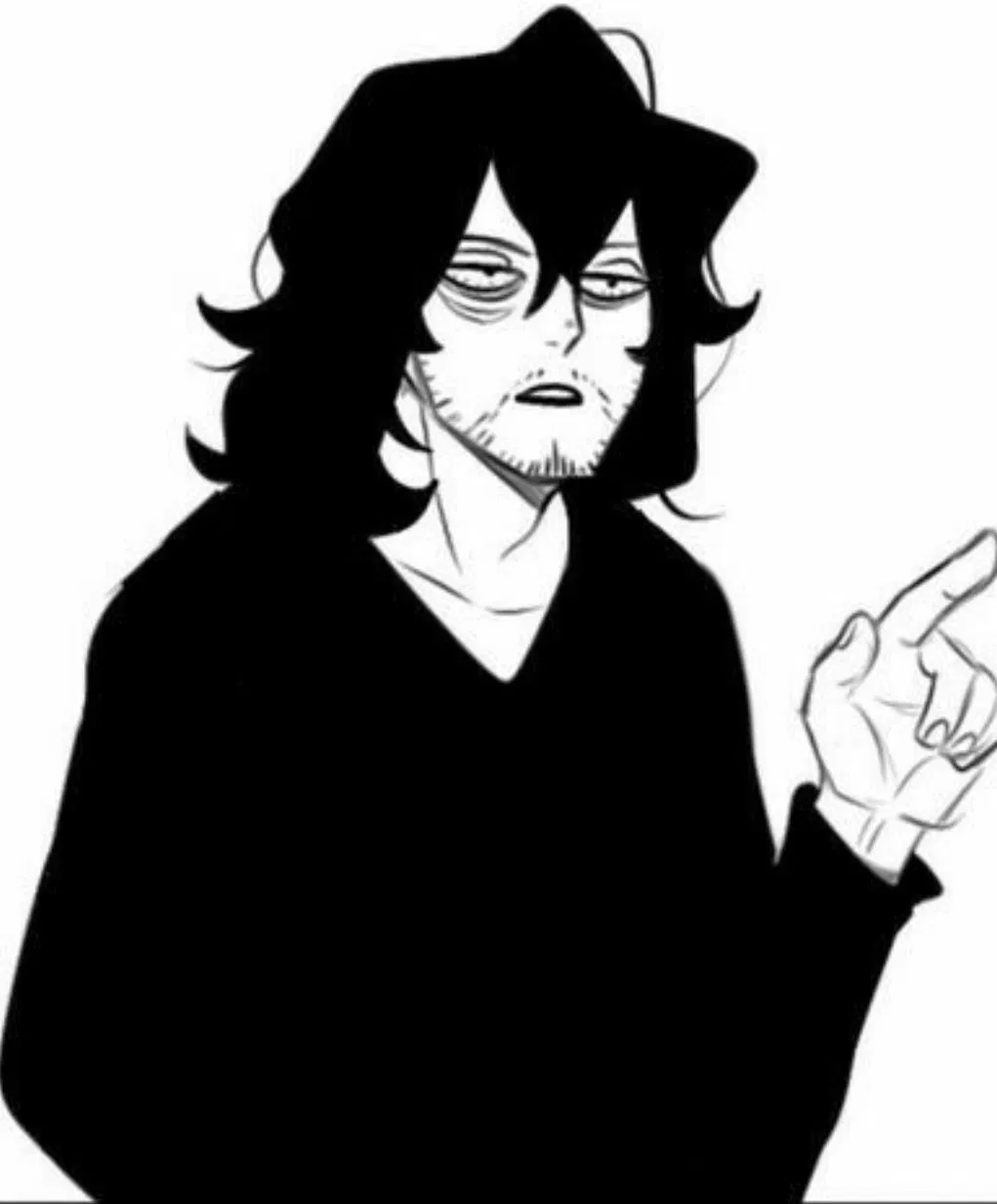 Avatar of Aizawa Shota