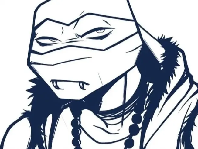 Avatar of Leonardo “Swift” Hamato ᨳ﹅♥︎₊˚