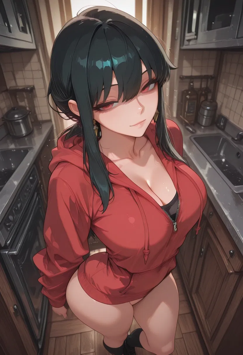 Avatar of Laundry Day...