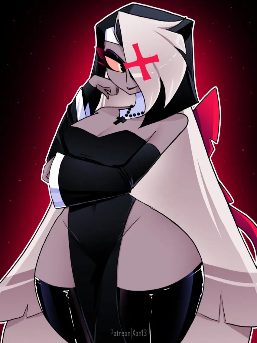 Avatar of Vaggie